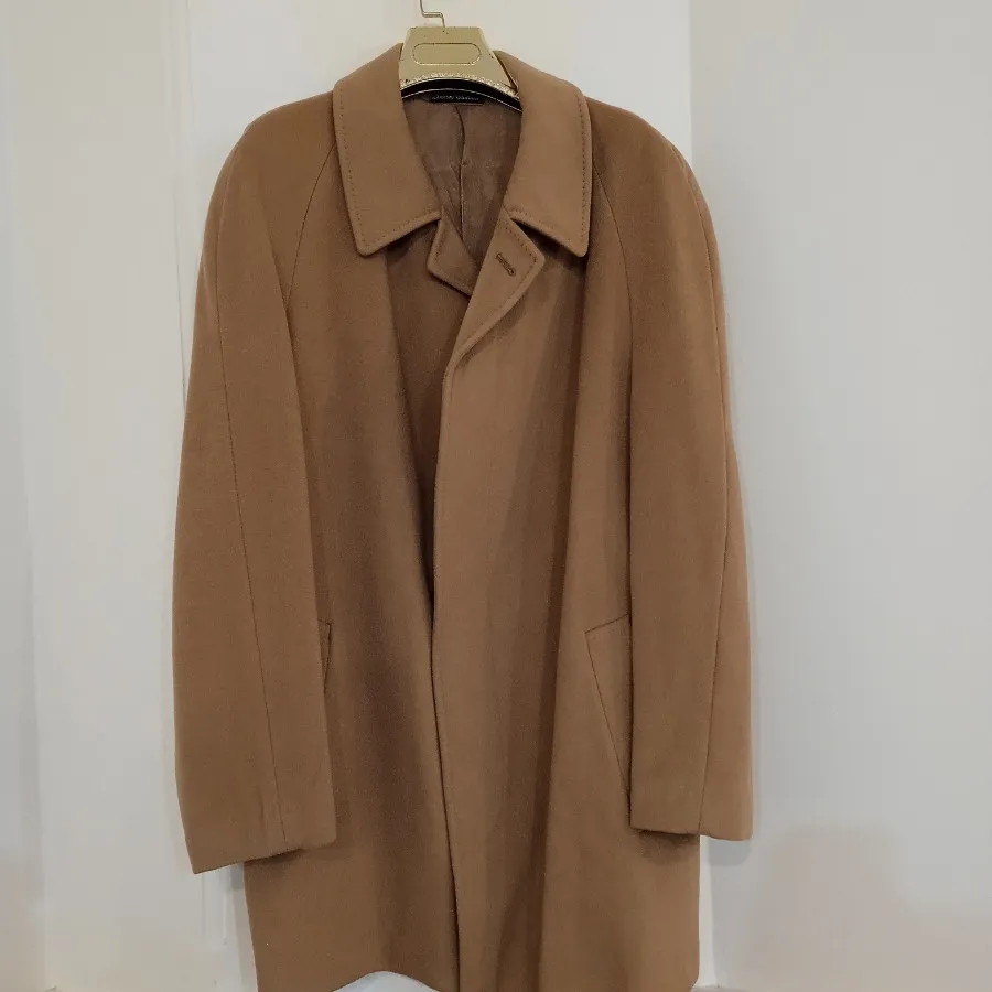 پالتو  فوتر مردانه