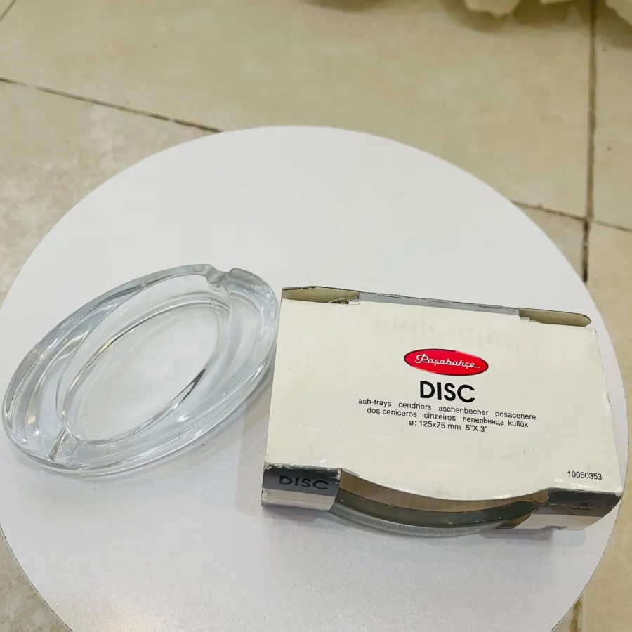 کریستال ترک