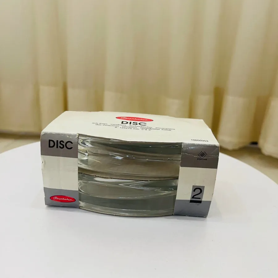 کریستال ترک