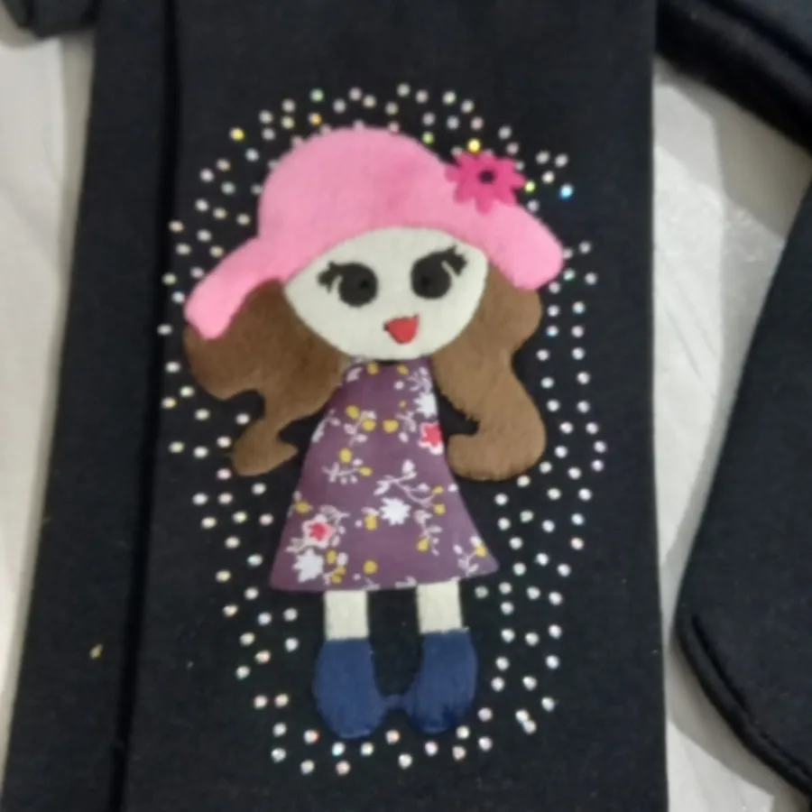 جوراب شلواری