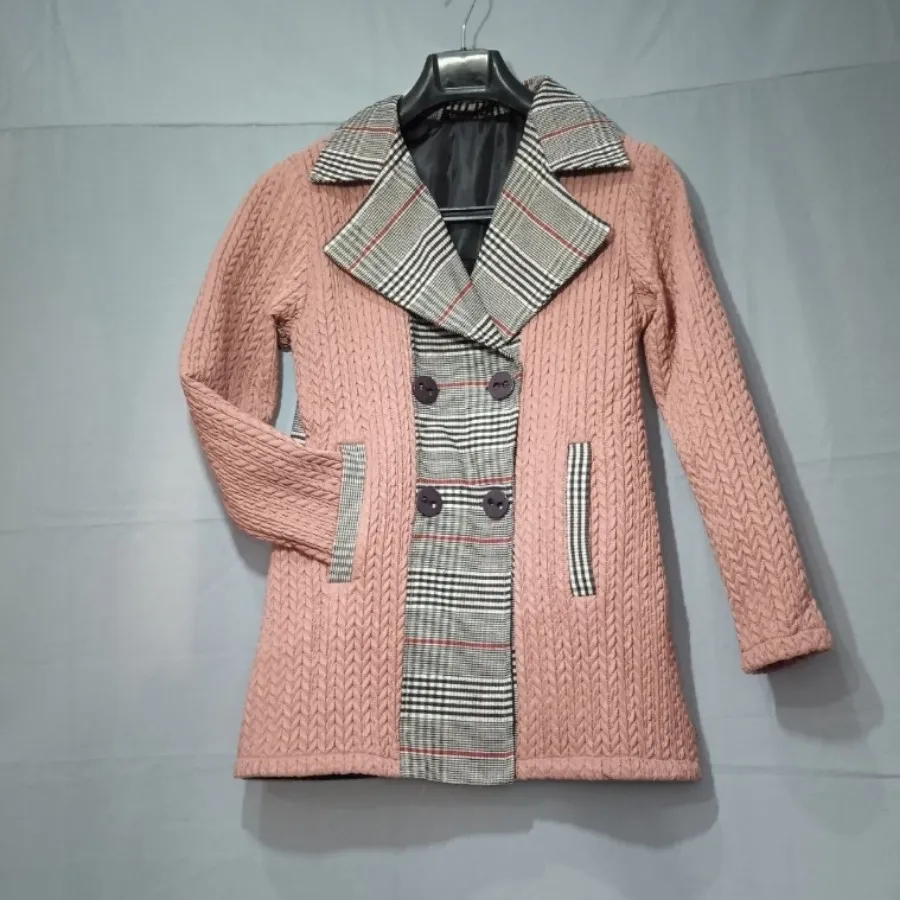 کاپشن زنانه