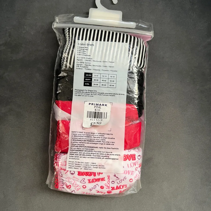 شورت زنانه انگلیسی