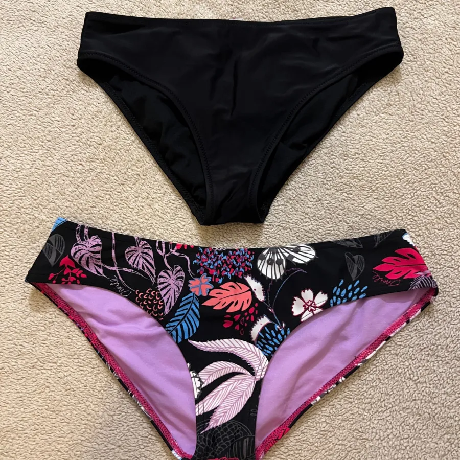 شورت بیکینی مایو