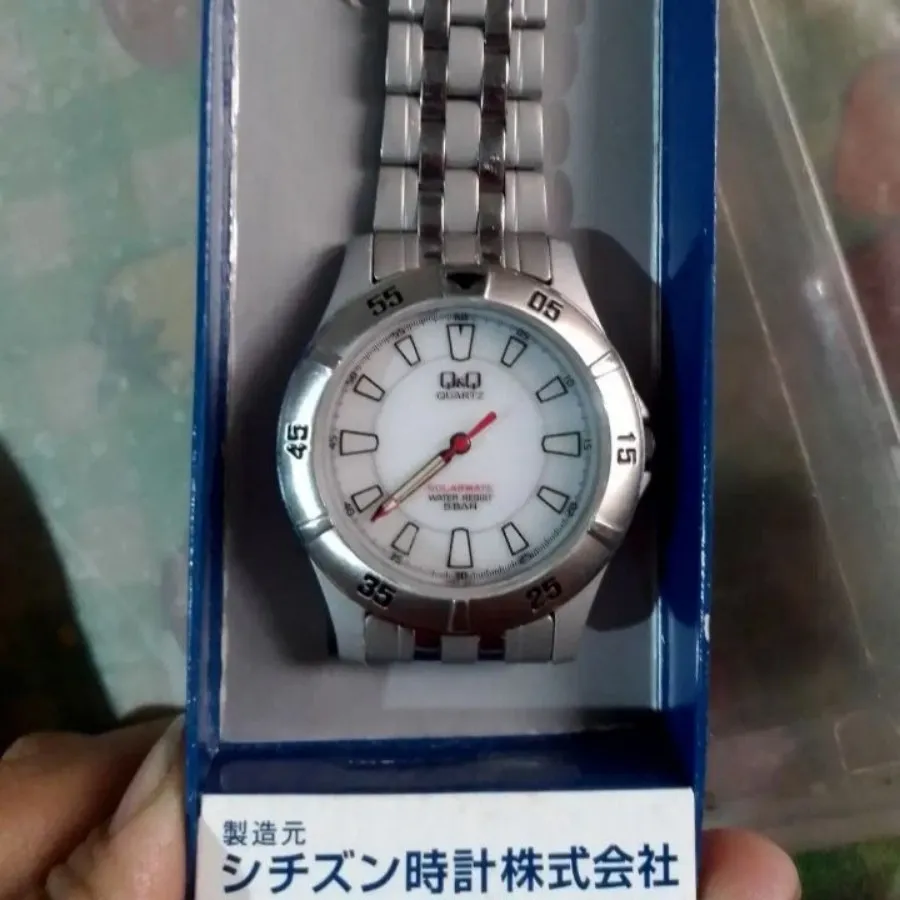 ساعت مچی زنانه و مردانه