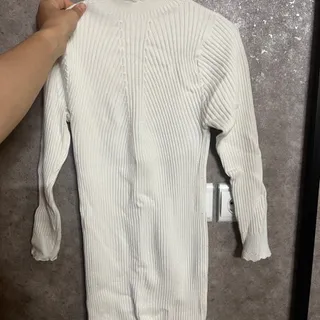 بافت سفید ساده