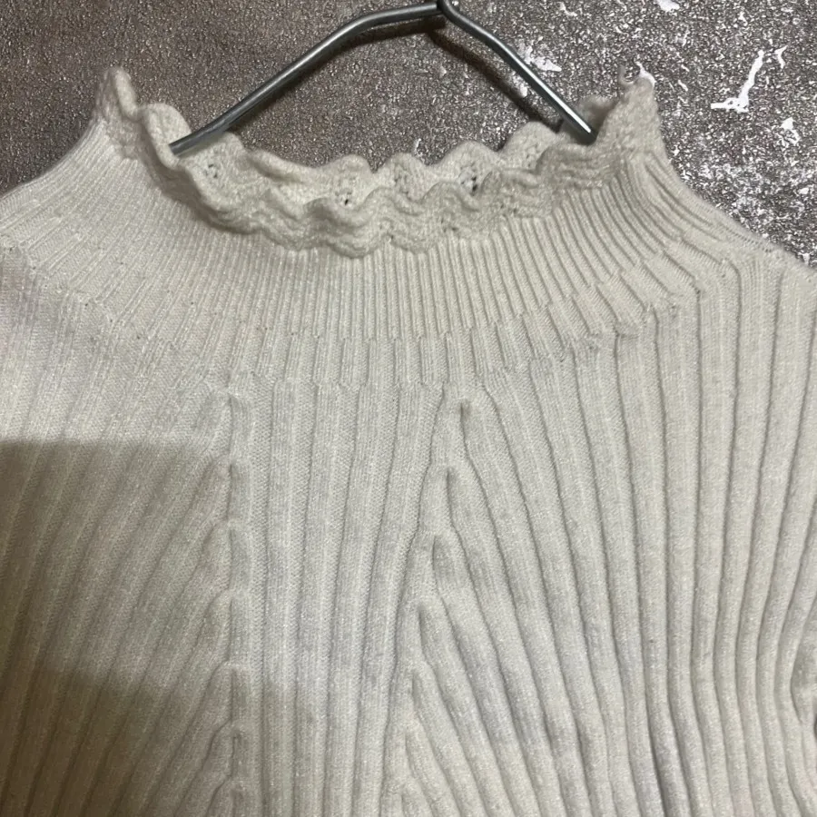 بافت سفید ساده