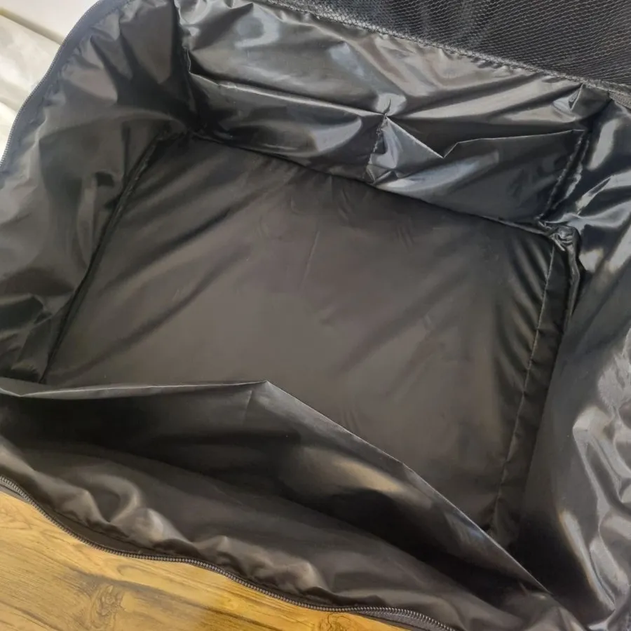 کیف مسافرتی ، چمدان سبک