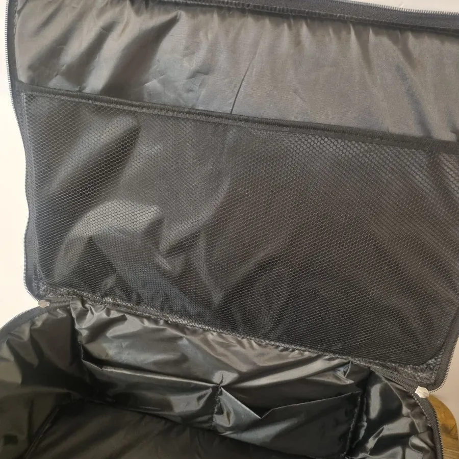 کیف مسافرتی ، چمدان سبک