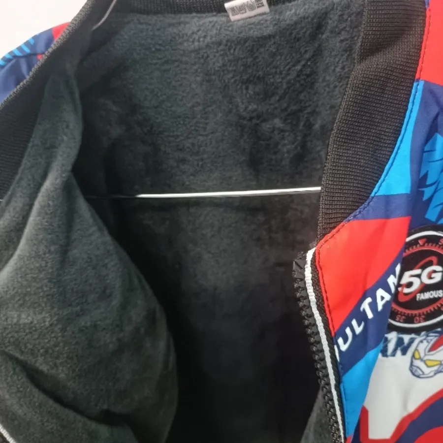 بارونی پسرانه