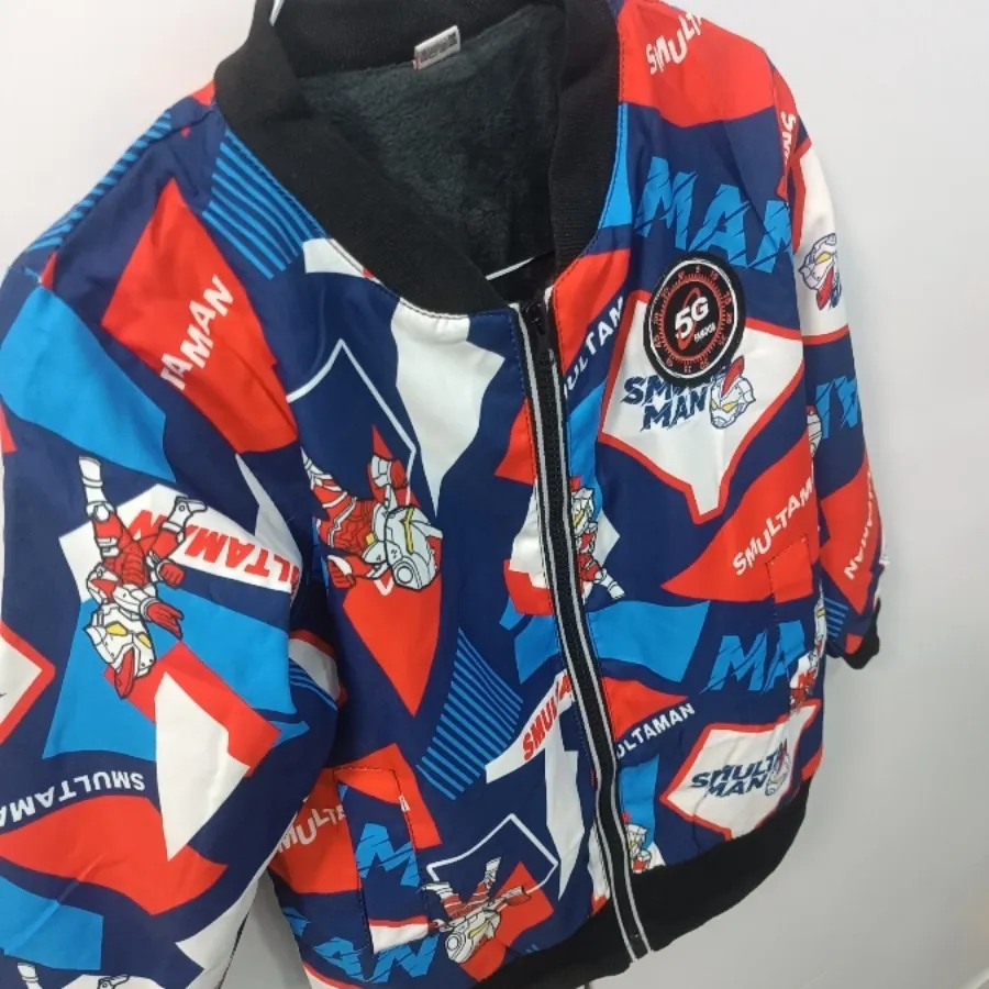 بارونی پسرانه