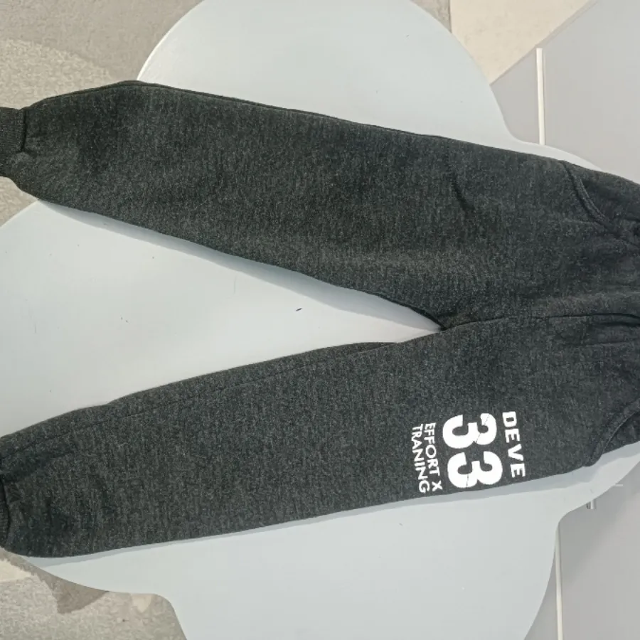 کاپشن و شلوار تو کرک