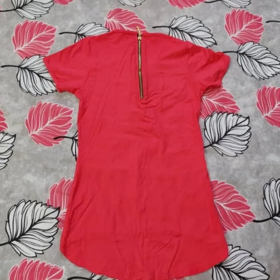 تیشرت دخترانه