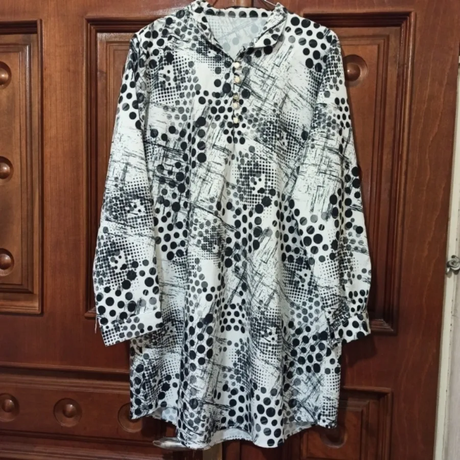 تونیک زنانه