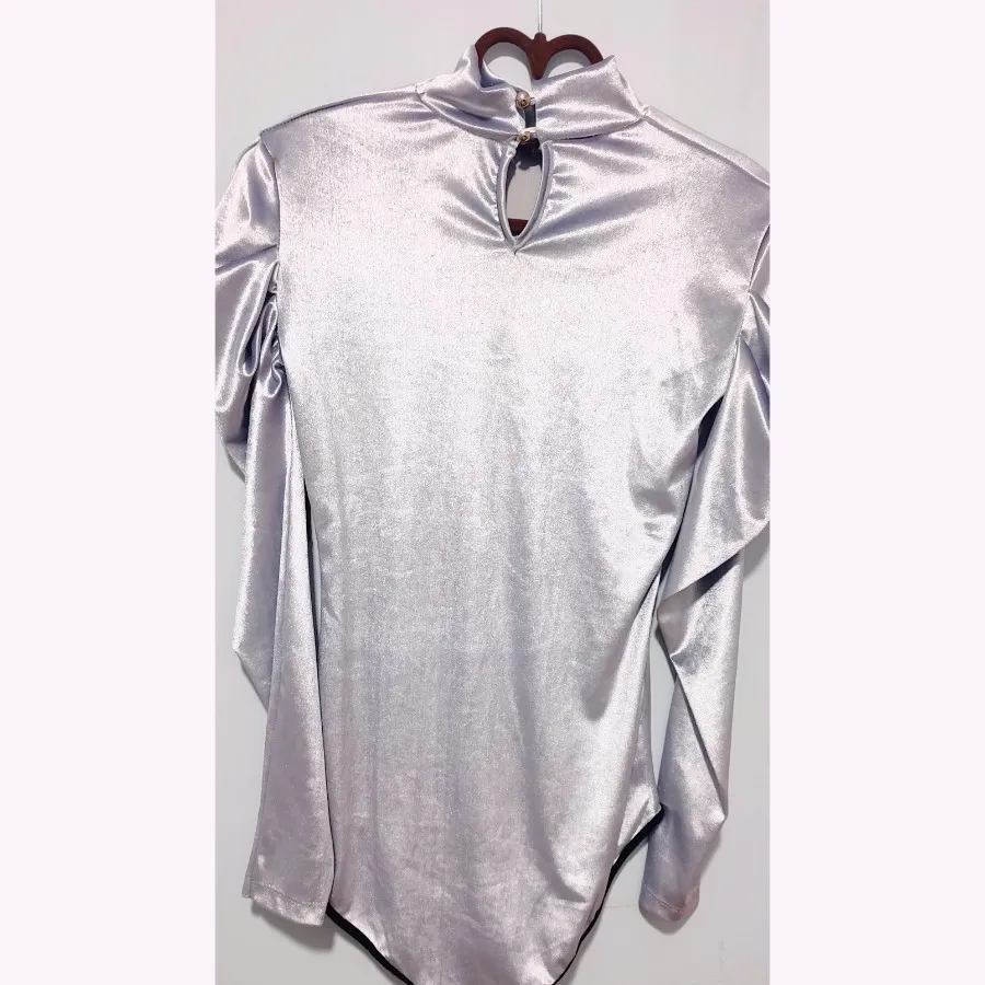 بادی مخمل آینه ای