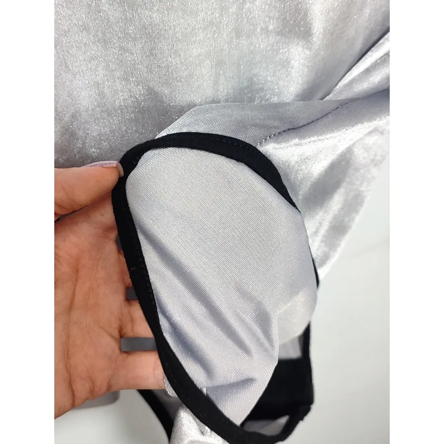 بادی مخمل آینه ای