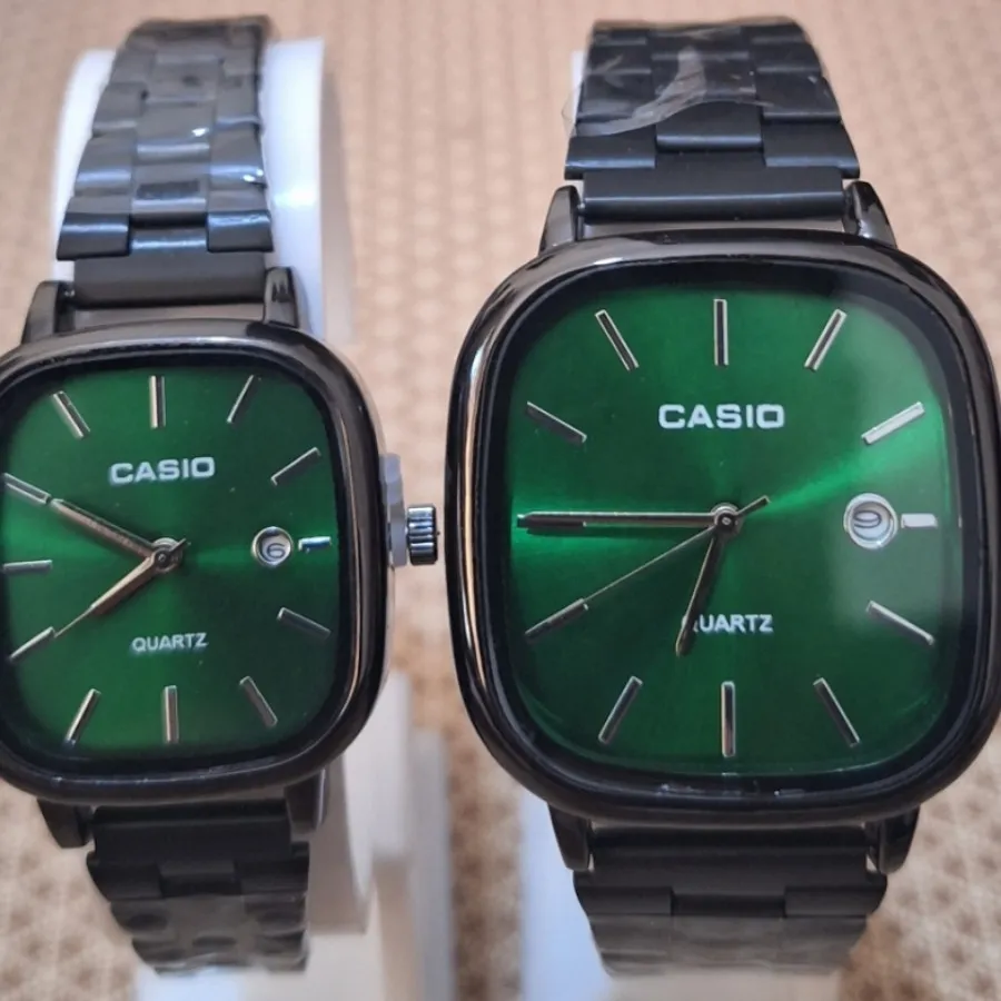 ست ساعت کاسیو اولد مانی