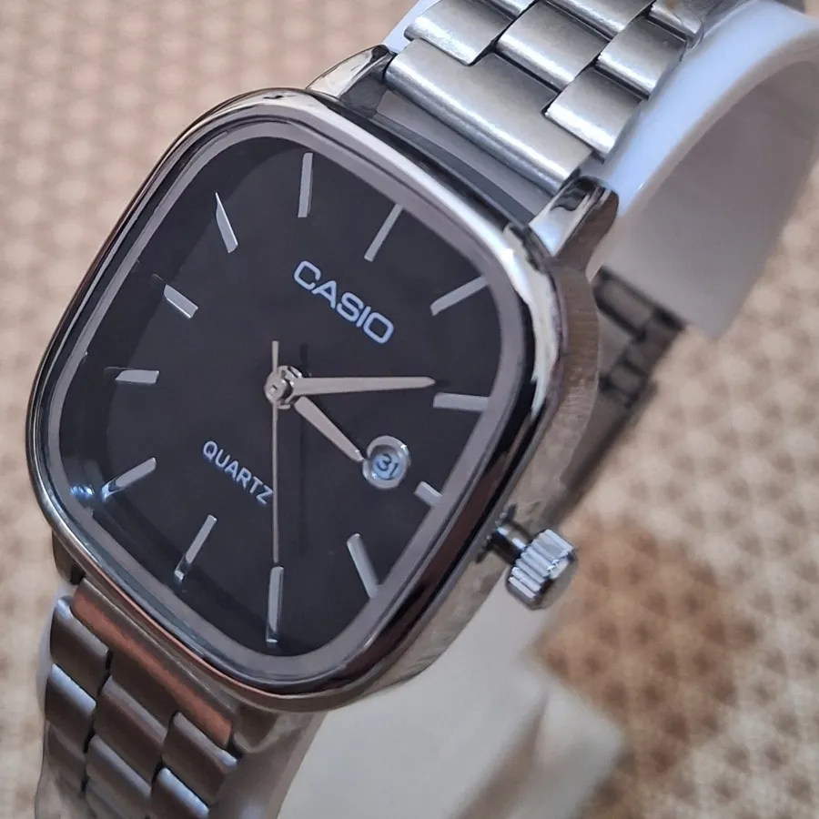 ست ساعت کاسیو اولد مانی