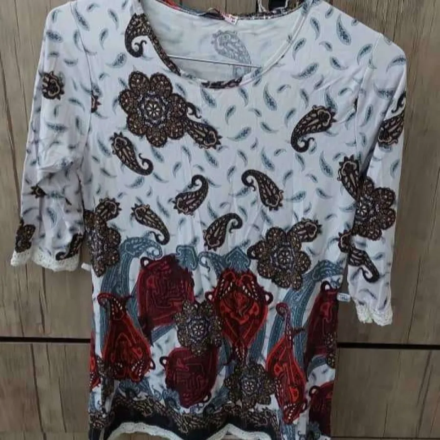 تونیک زنانه