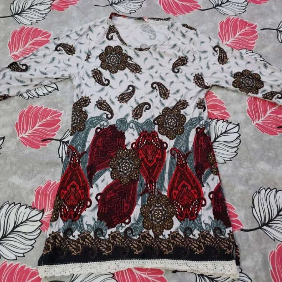 تونیک زنانه