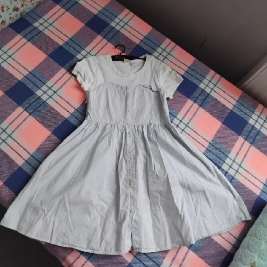 لباس دخترانه 5تا 8سال