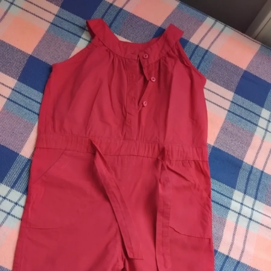 لباس دخترانه 5تا 8سال