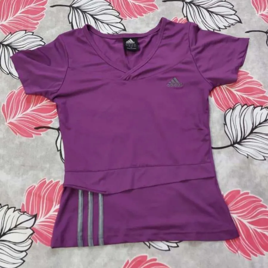 تیشرت ورزشی