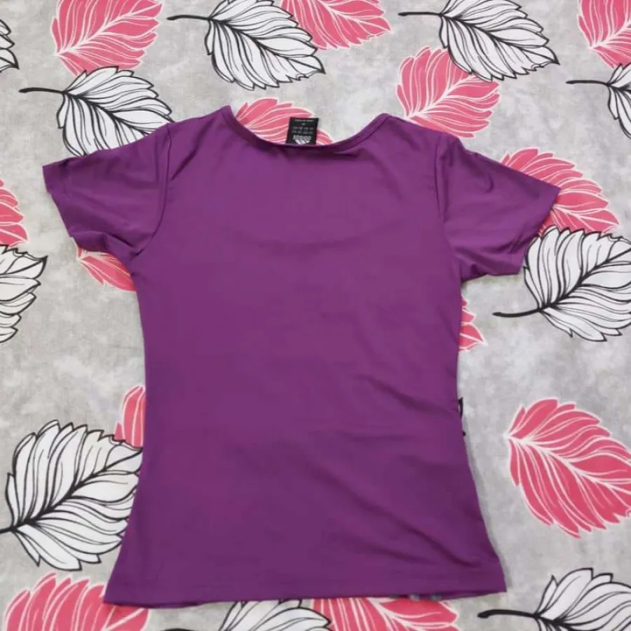 تیشرت ورزشی