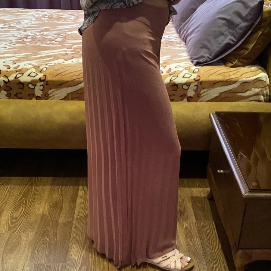 دامن شلواری