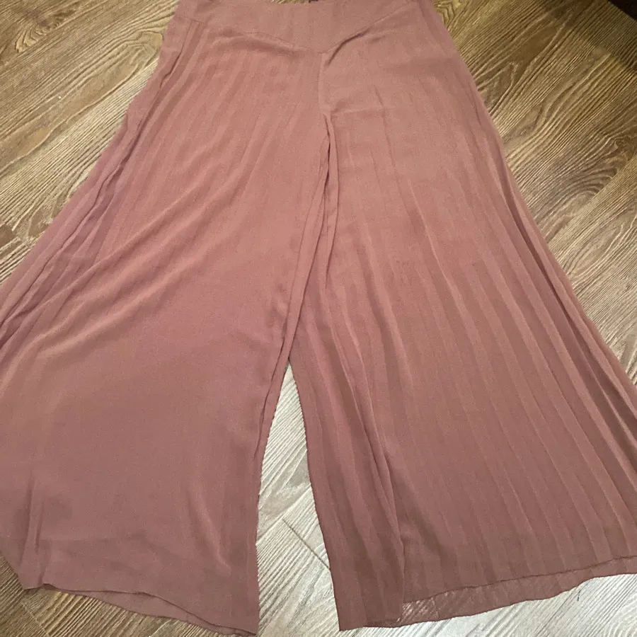 دامن شلواری