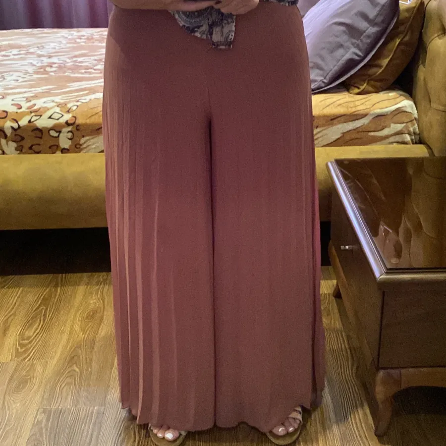 دامن شلواری