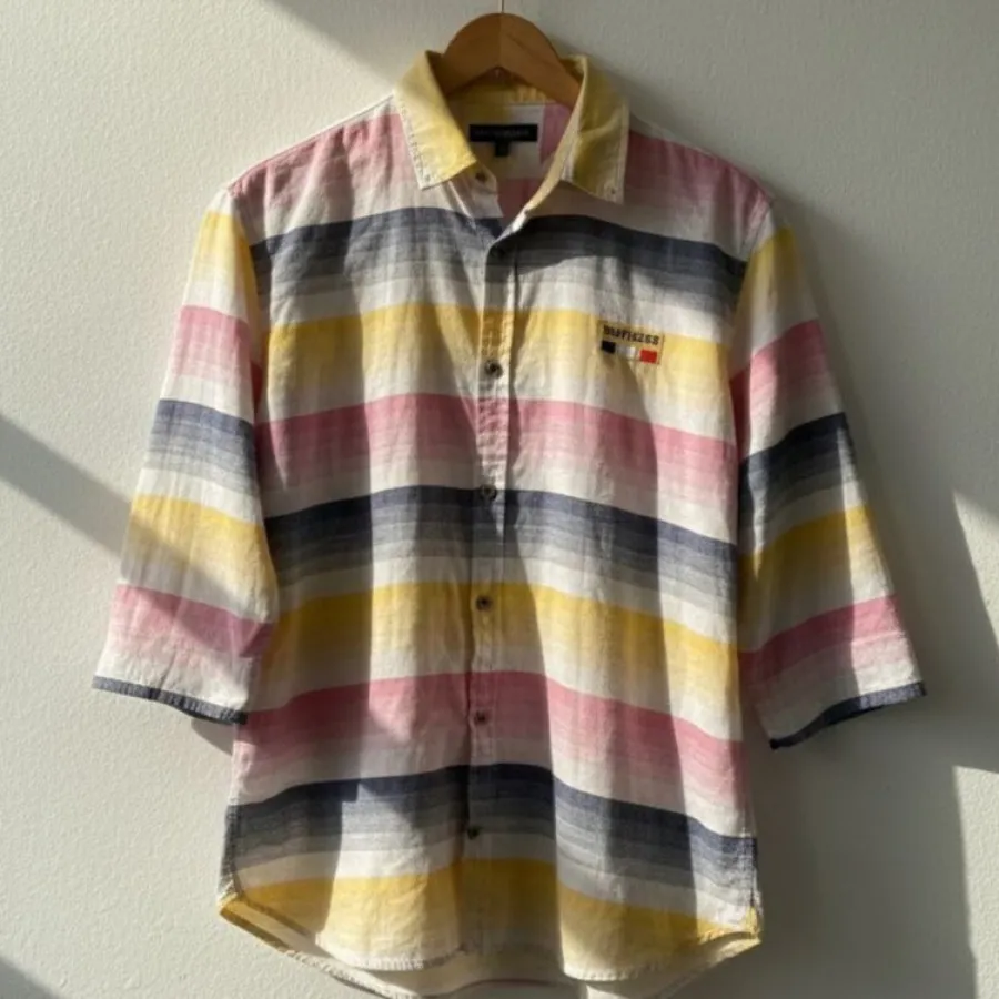 شومیز مانتویی