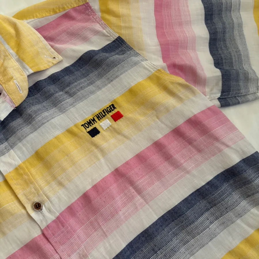 شومیز مانتویی