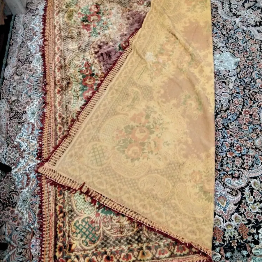 روتختی مخمل