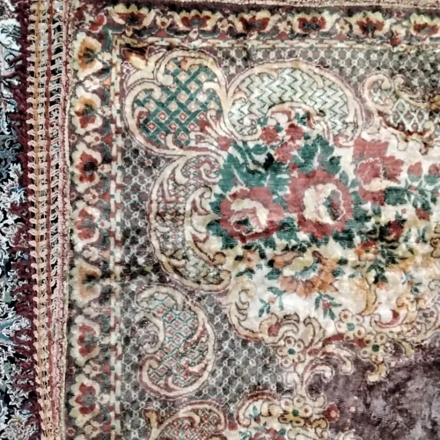 روتختی مخمل