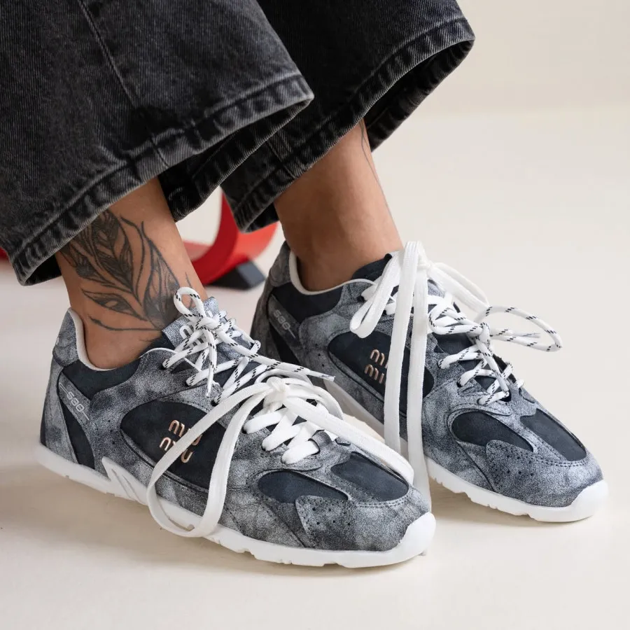 کتونی کپی miu miu