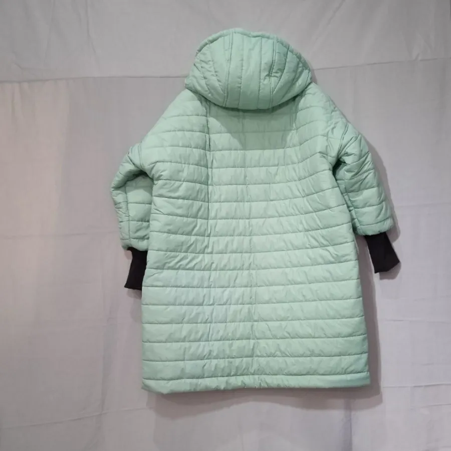 کاپشن زنانه