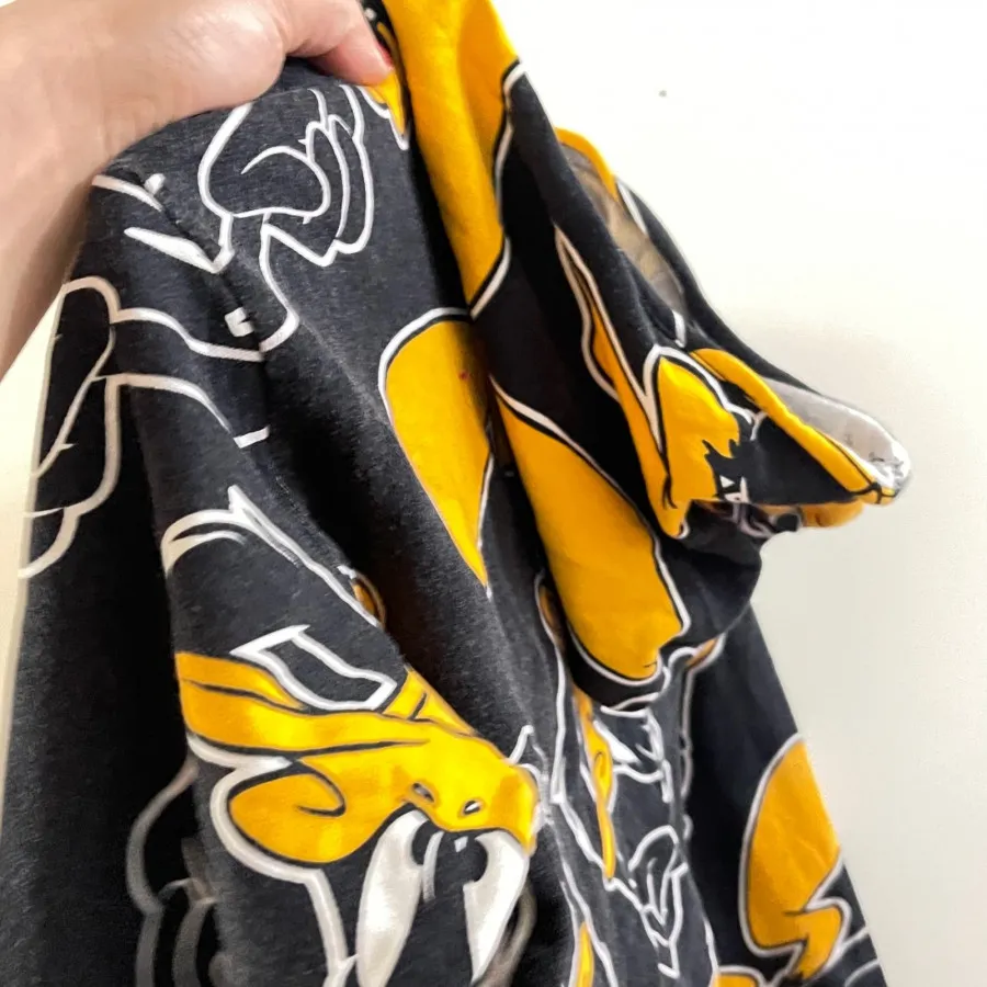 هودی کراپ پول اندبیر