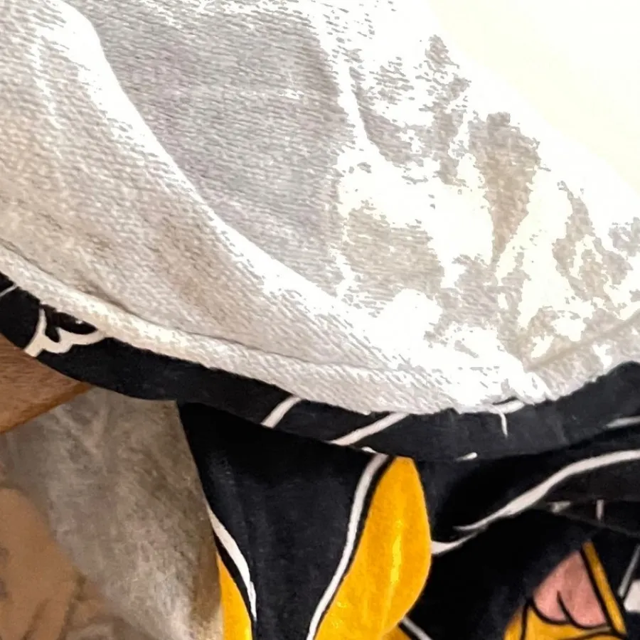 هودی کراپ پول اندبیر