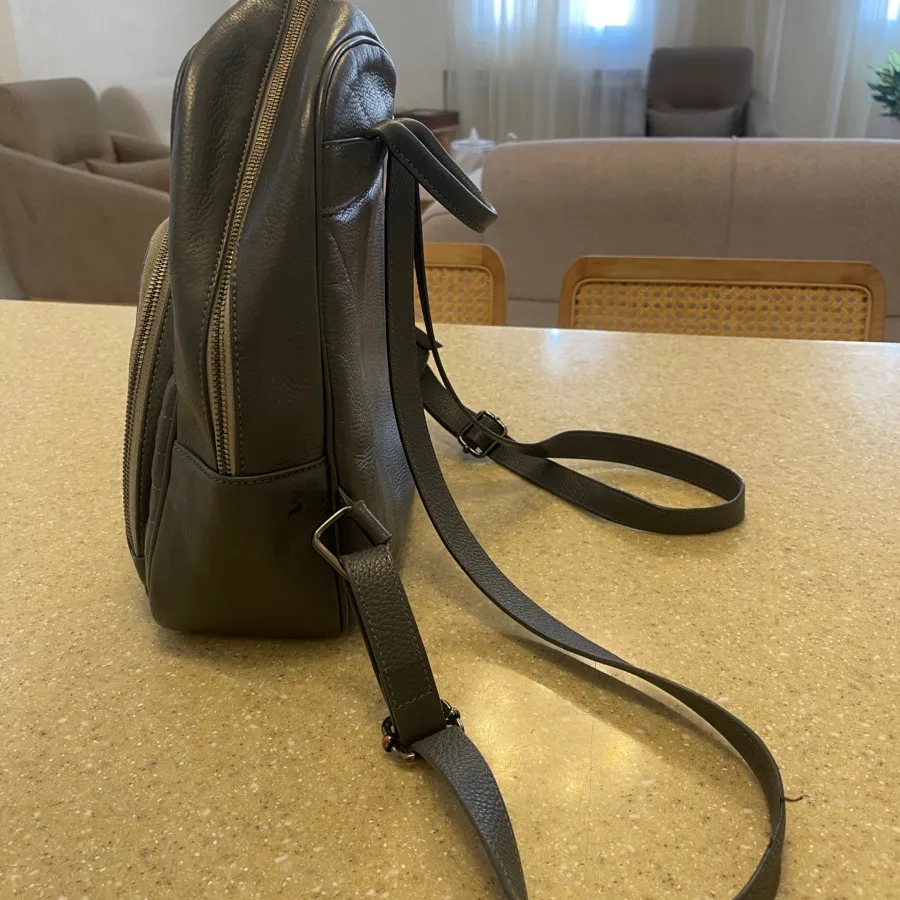 کوله پشتی نوین