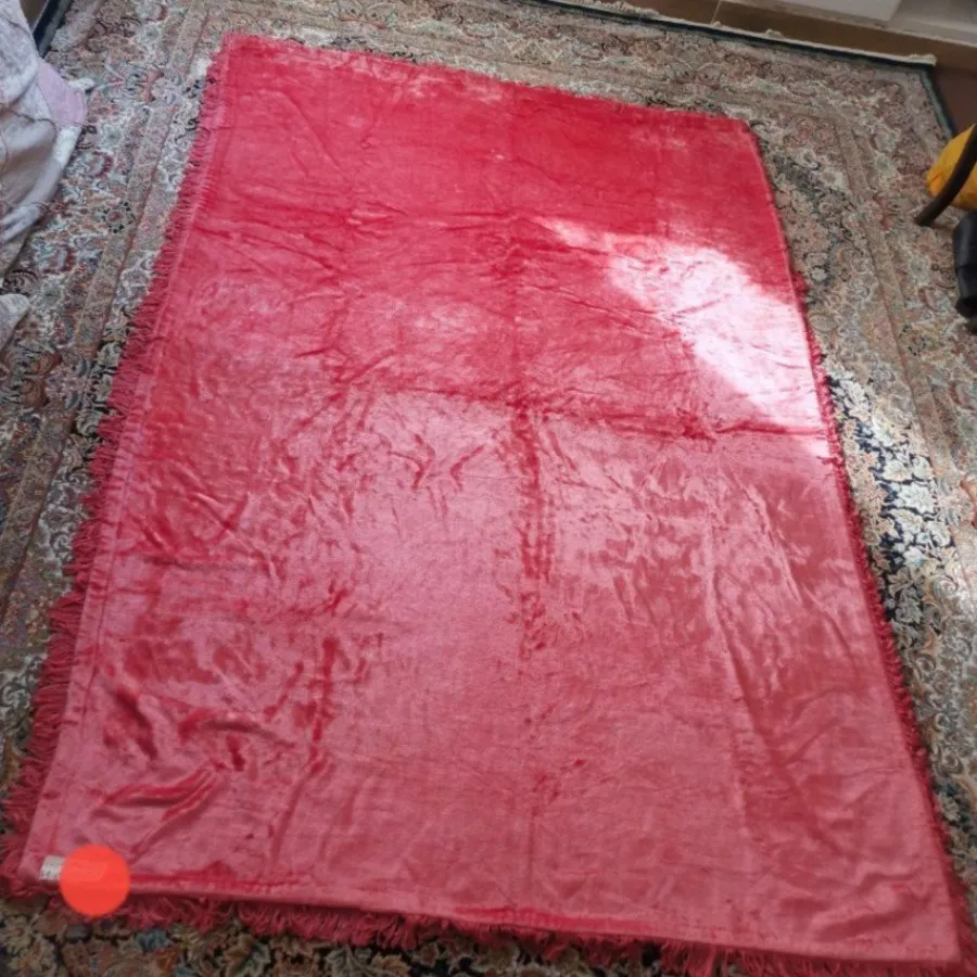 روتختی مخمل