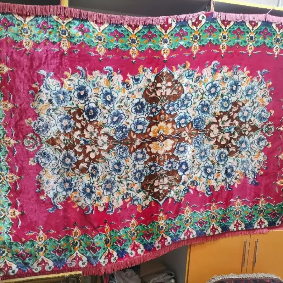 روتختی مخمل