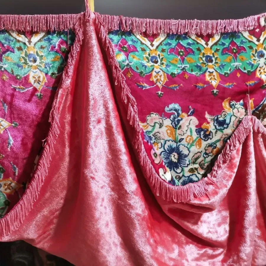 روتختی مخمل