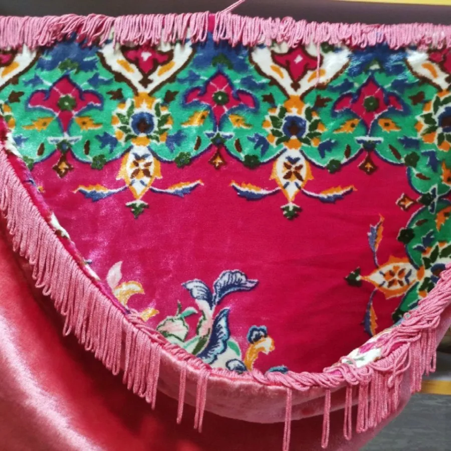 روتختی مخمل