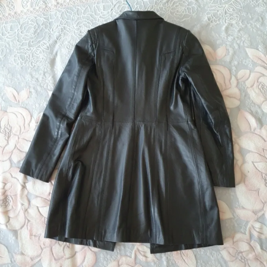 بارونی نوین چرم