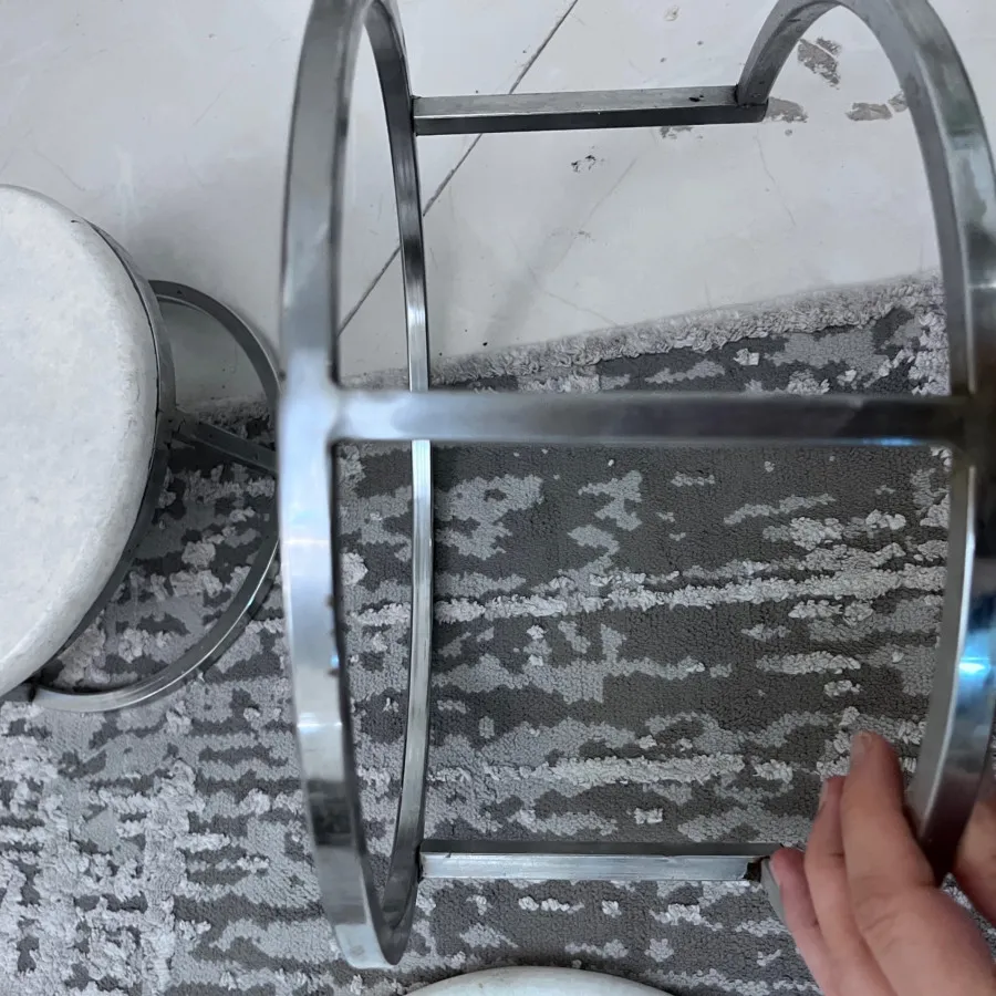 استند پذیرایی