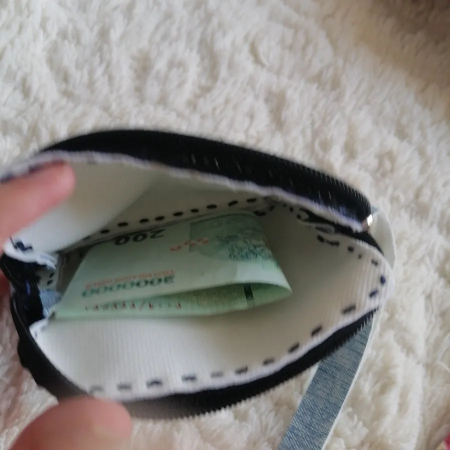 کیف پول و کارت