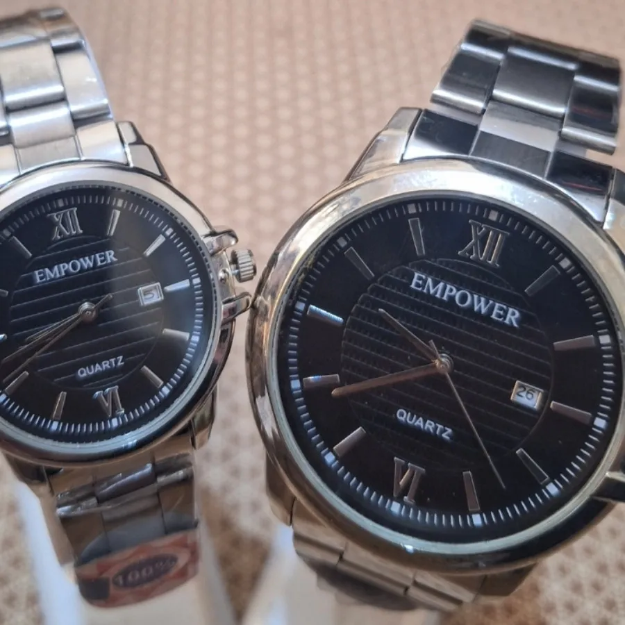 ست ساعت مچی امپاور کلاسیک