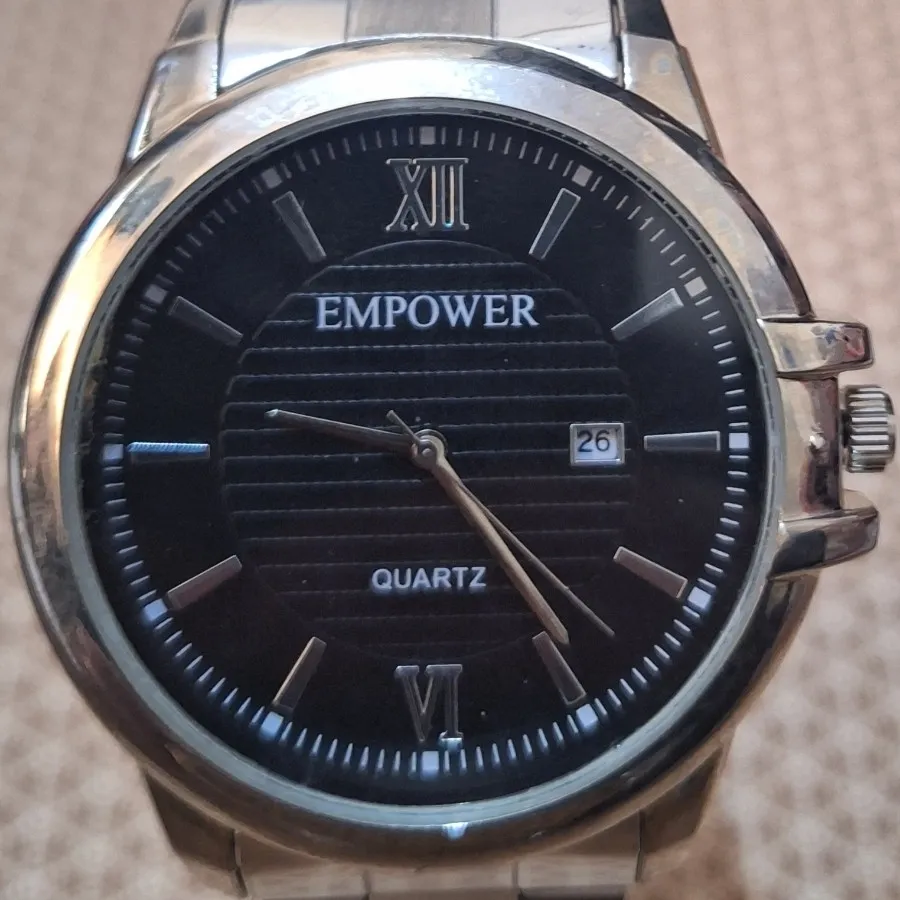 ست ساعت مچی امپاور کلاسیک