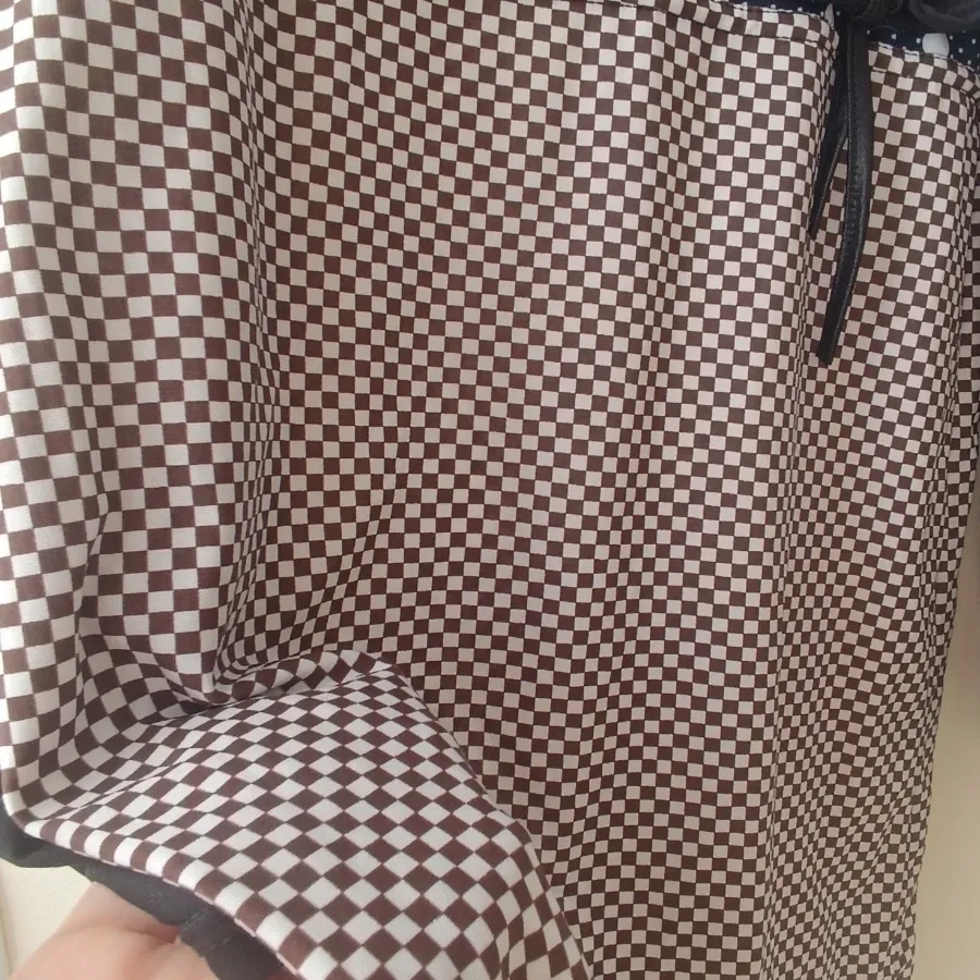 پیراهن آستین بلند