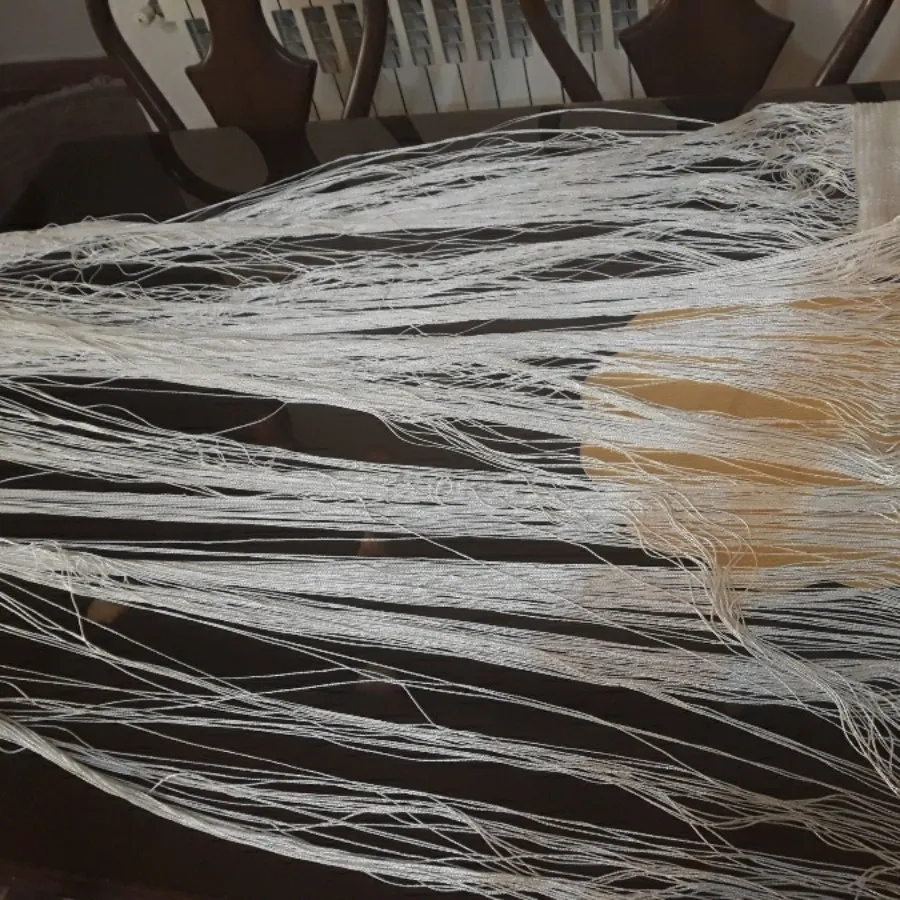 پرده ابریشم